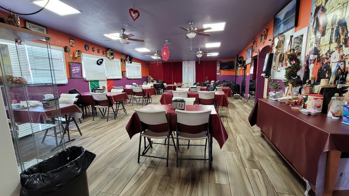 Antojitos Oaxaquenos Y Poblanos